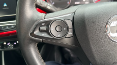 Vauxhall Crossland 1.2 SRi Nav 5dr Petrol Hatchback